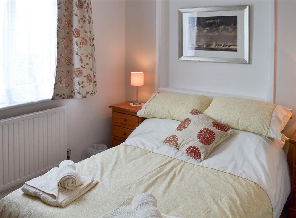 Dart Corner in Bovey Tracey, Devon sleeps 5