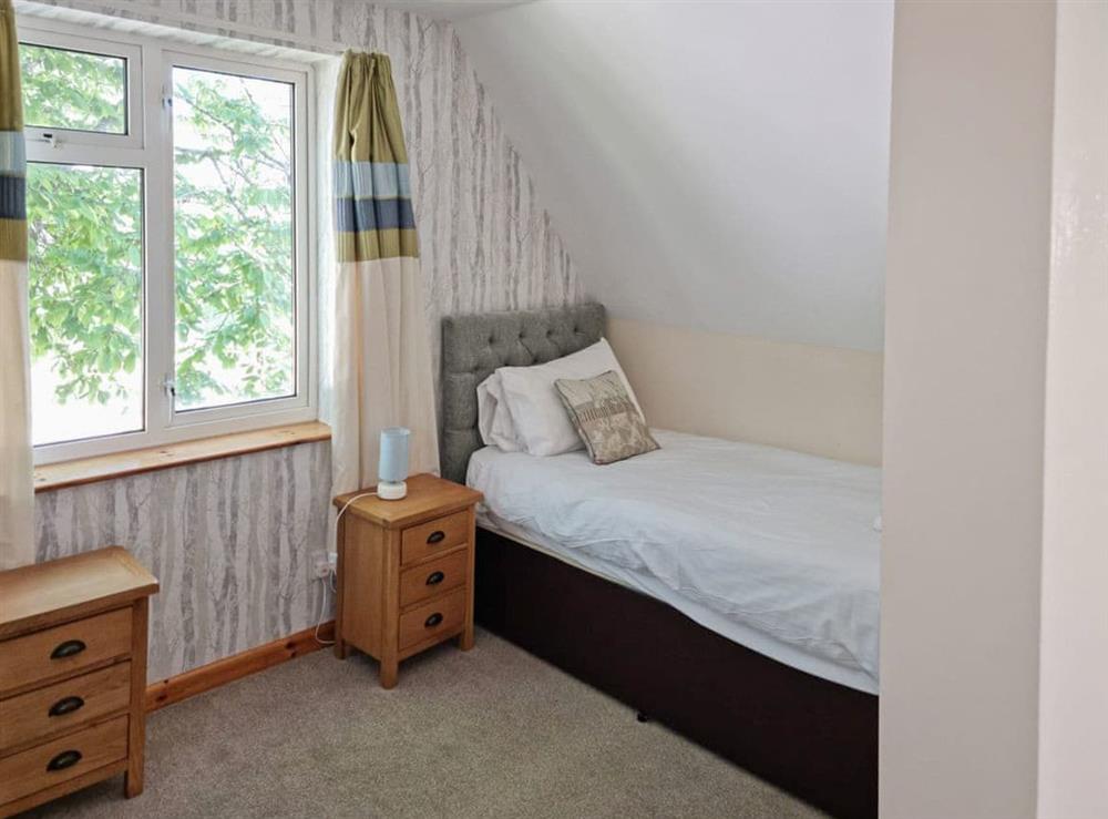 Twin bedroom (photo 4) at Dartmoor 3 in Honicombe, near Callington, Cornwall