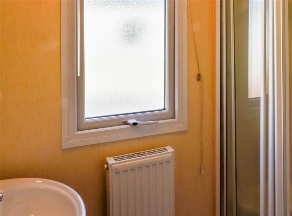 Bathroom (photo 2) at Darwin Escapes in Lancaster, Lancashire