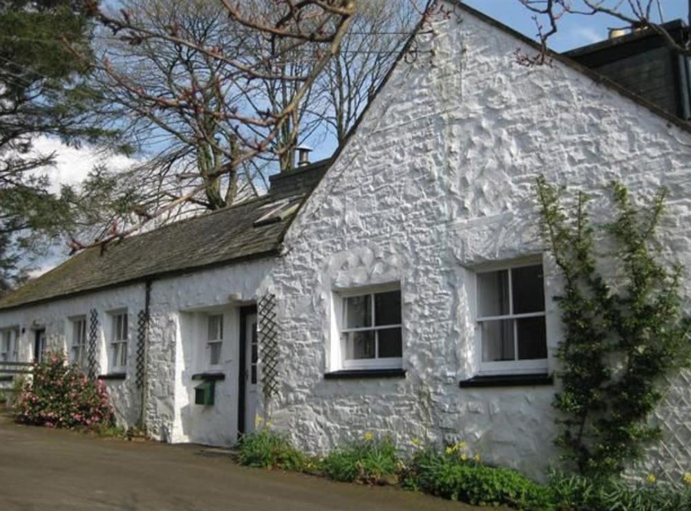 Photos of Davaar Cottage Castle Douglas, Kirkcudbrightshire