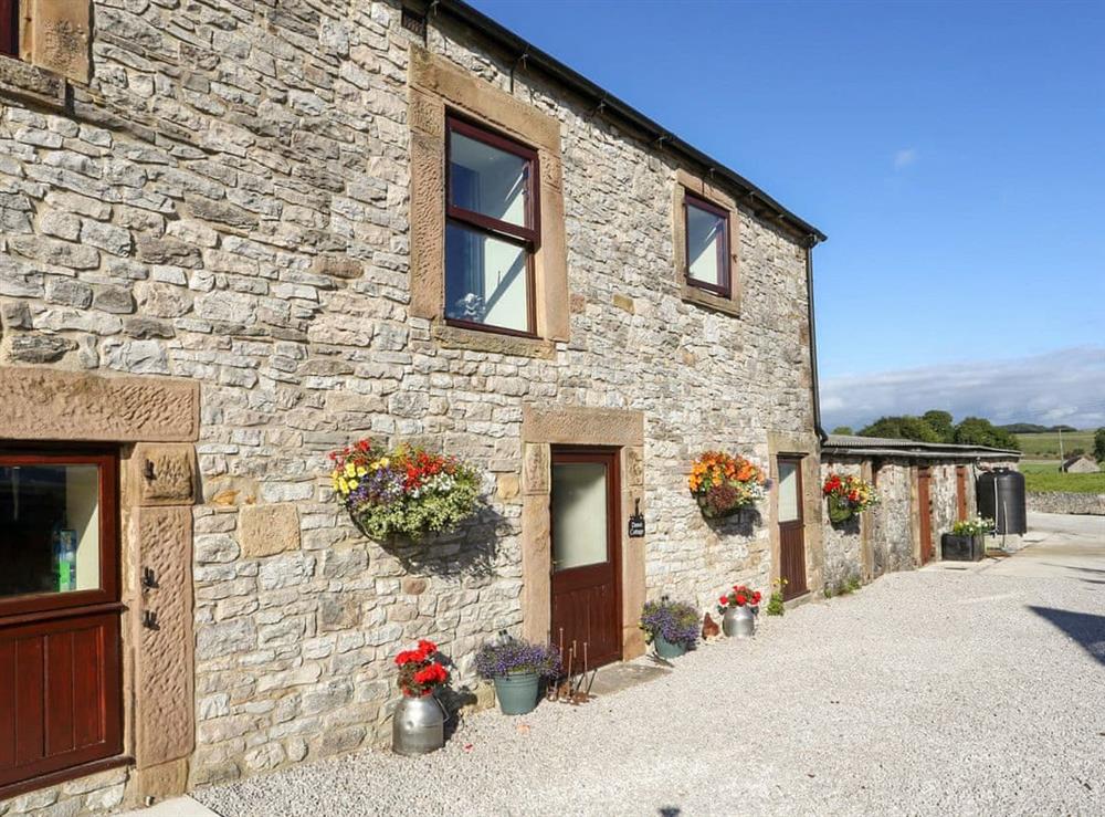 Exterior at Dawn Cottage in Ashbourne, Derbyshire