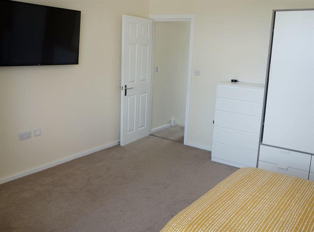 Double bedroom (photo 3) at Deany Apartment in Bridlington, North Humberside