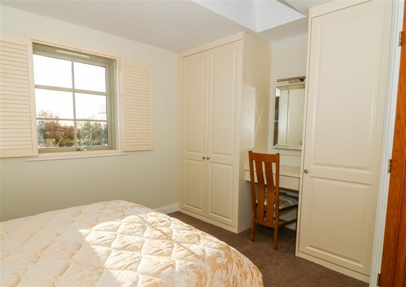This is the bedroom (photo 2) at Decca Cottage Nidd Grange, Upper Poppleton
