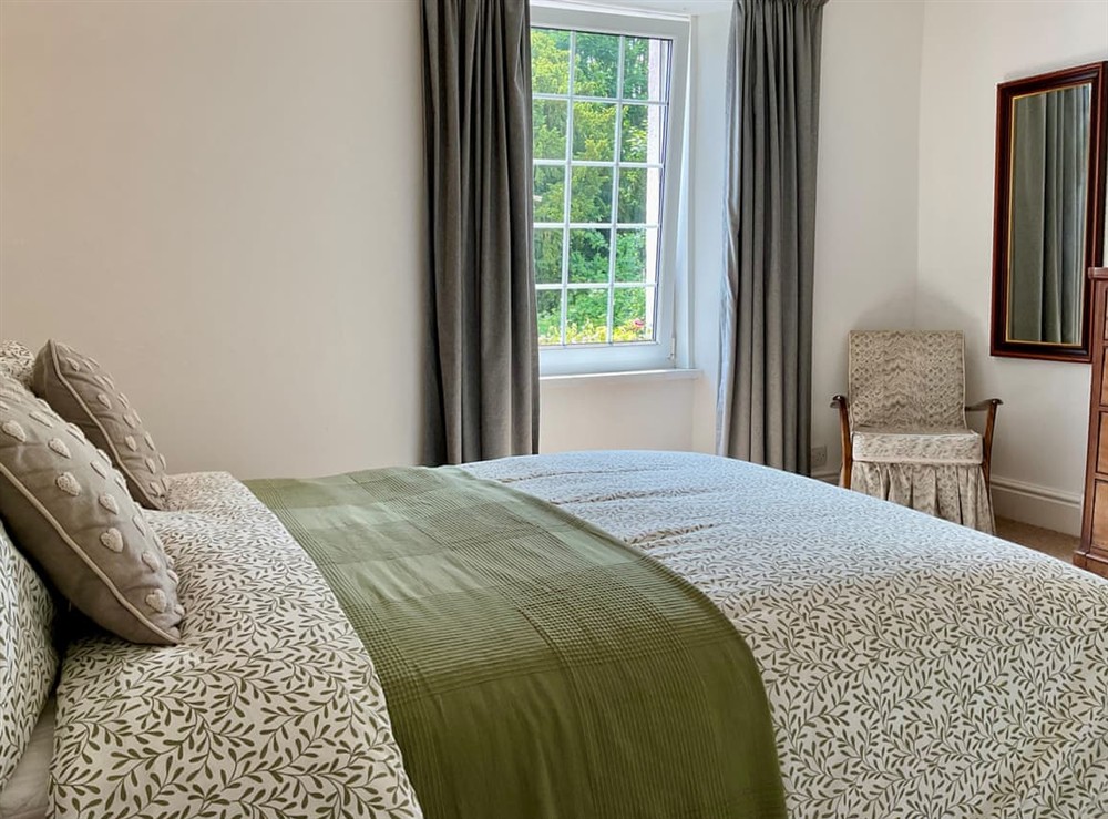 Double bedroom