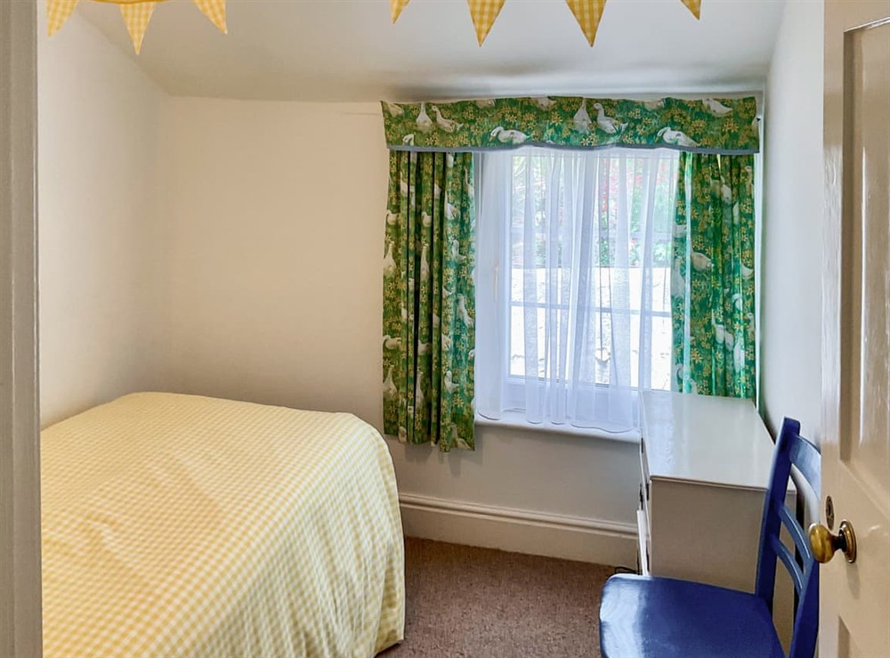 Single bedroom