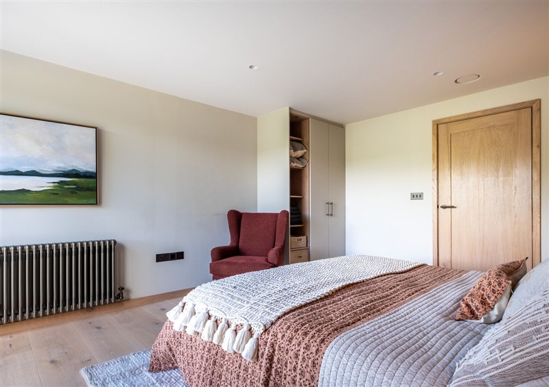 A bedroom in Deer Close (photo 3) at Deer Close, Coniston