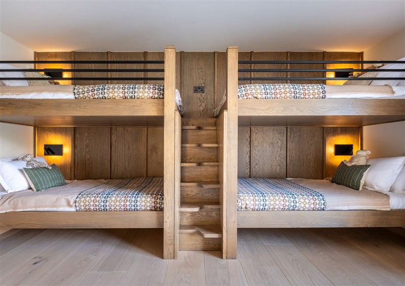 Bedroom (photo 2) at Deer Close, Coniston