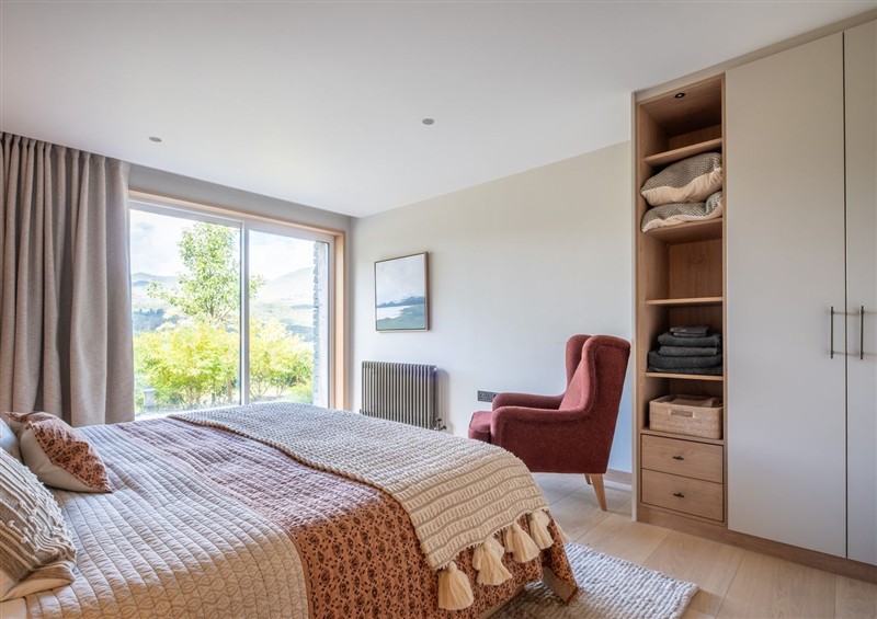 Bedroom (photo 3) at Deer Close, Coniston