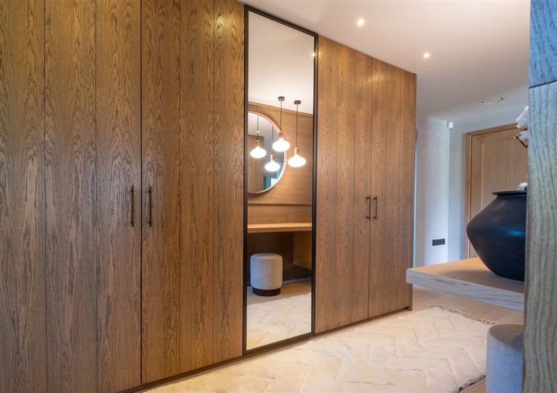 One of the 4 bedrooms (photo 2) at Deer Close, Coniston
