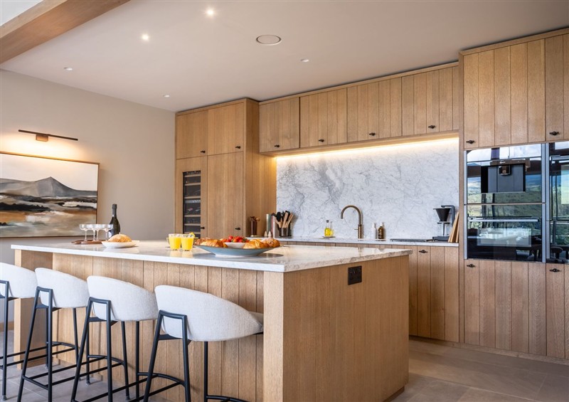 The kitchen (photo 2) at Deer Close, Coniston