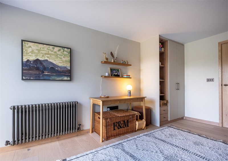The living area (photo 3) at Deer Close, Coniston