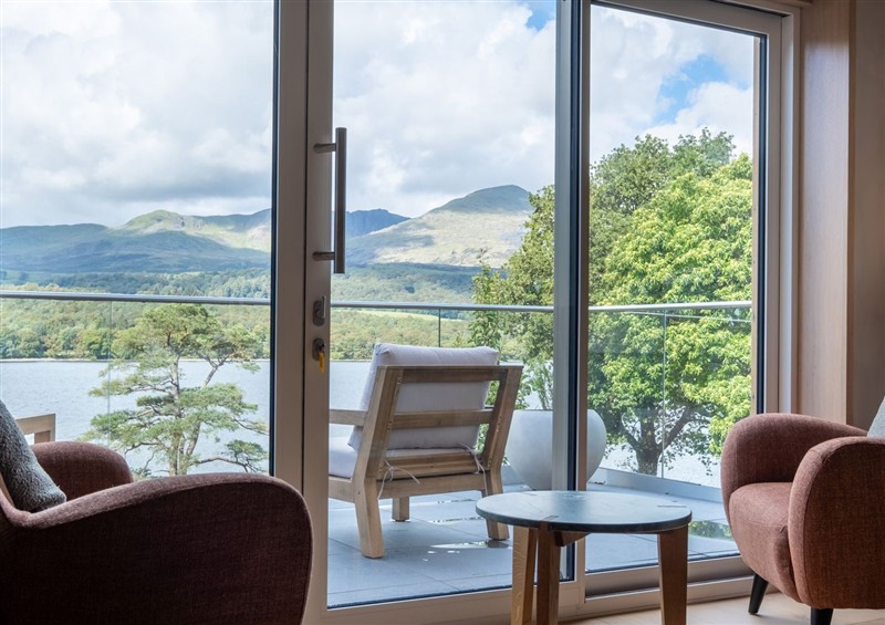 The living room (photo 2) at Deer Close, Coniston