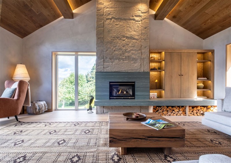 The living room (photo 3) at Deer Close, Coniston