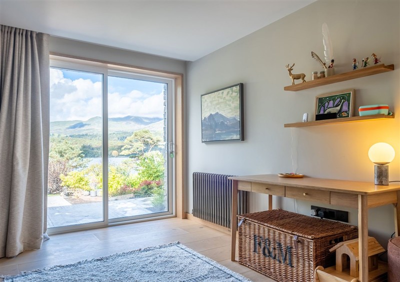 This is the living room (photo 2) at Deer Close, Coniston