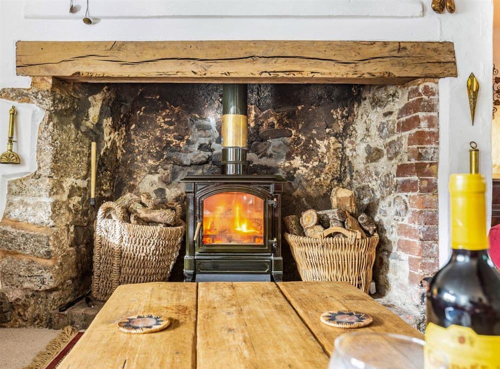 Photos of Deer Leap Farm House, Higher Ashton, near Exeter, Devon