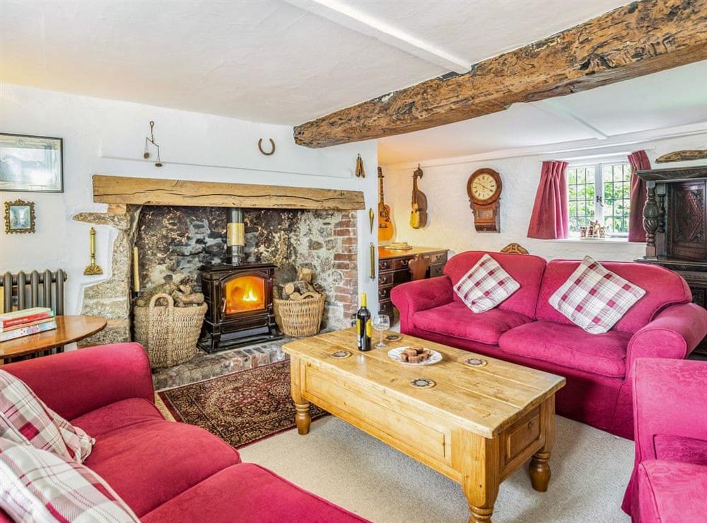 Photos of Deer Leap Farm House, Higher Ashton, near Exeter, Devon