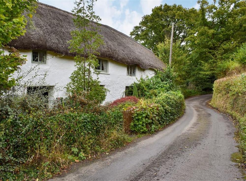 Photos of Deer Leap Farm House, Higher Ashton, near Exeter, Devon