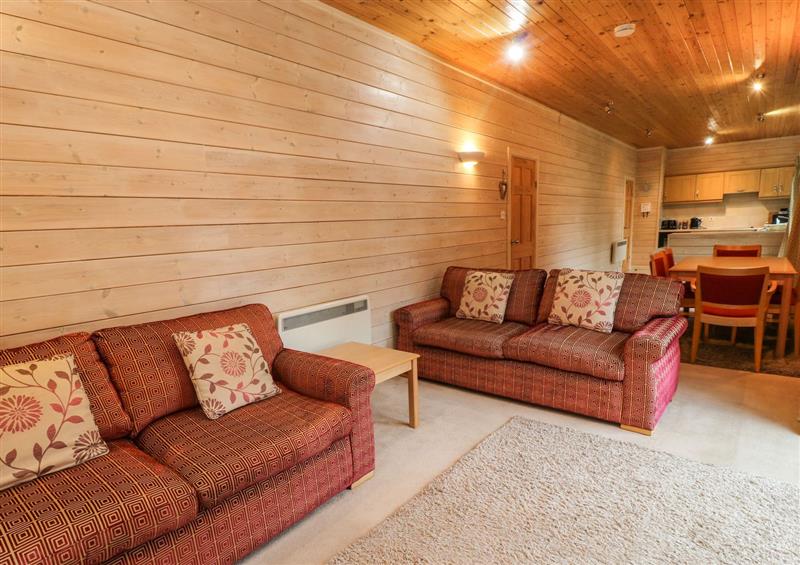 Enjoy the living room (photo 2) at Deer Lodge, Woolsery