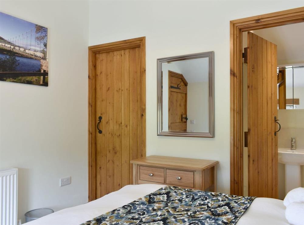 Double bedroom (photo 4) at Deer Park Barn in Barker side, Grinton, North Yorkshire