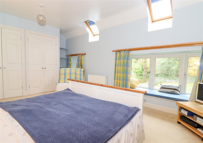 One of the bedrooms (photo 2) at Deer Thwaite, Windermere