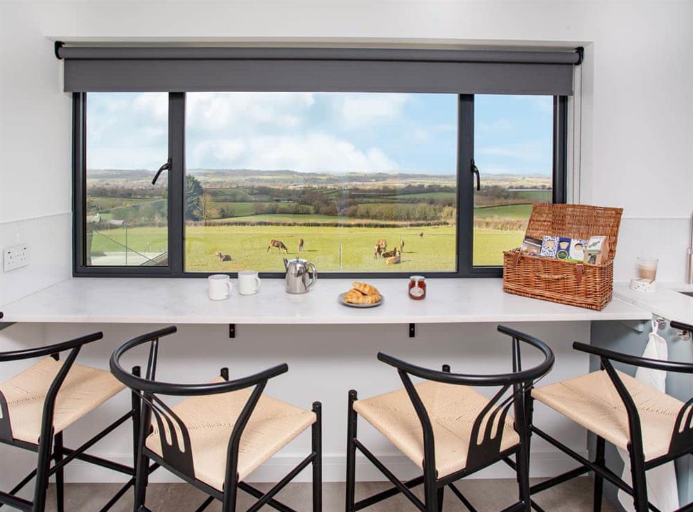 Dining Area (photo 3) at Deer View in Ottery St Mary, Devon