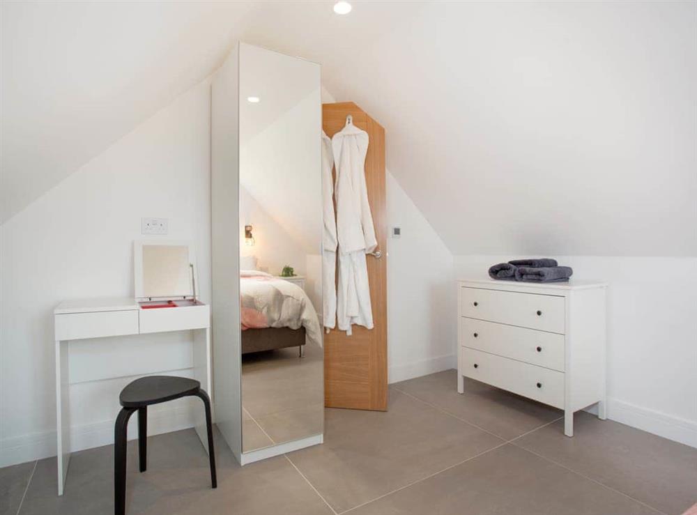 Double bedroom (photo 3) at Deer View in Ottery St Mary, Devon