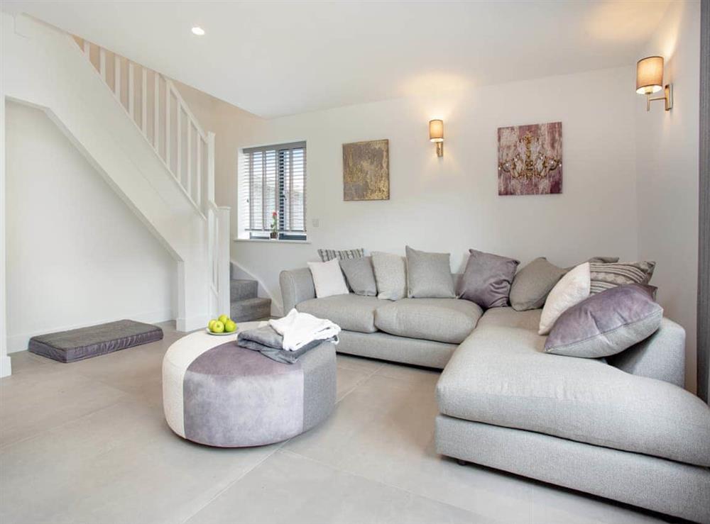 Living area (photo 3) at Deer View in Ottery St Mary, Devon