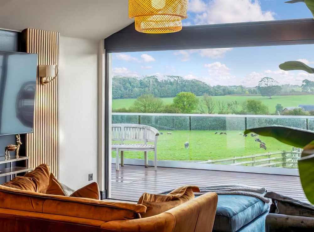 View at Deerview Stables, 