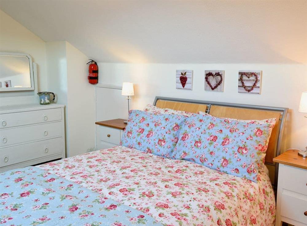 Double bedroom (photo 2) at Deja Vu in Bowness on Windermere, Cumbria