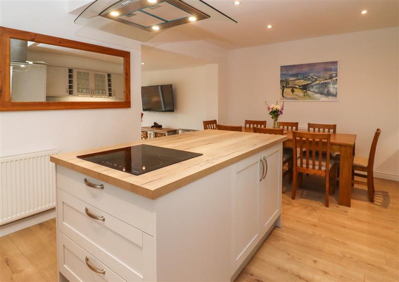 Kitchen at Delabere Road, Bishops Cleeve