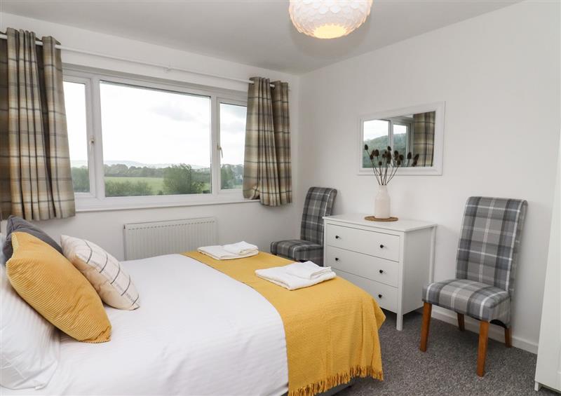 This is a bedroom at Delabere Road, Bishops Cleeve
