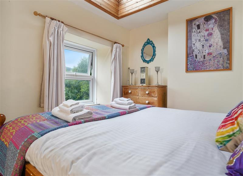 Bedroom (photo 2) at Delfryn, Goginan, Goginan near Aberystwyth