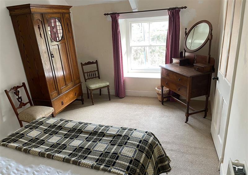One of the bedrooms (photo 2) at Delfryn, Newport