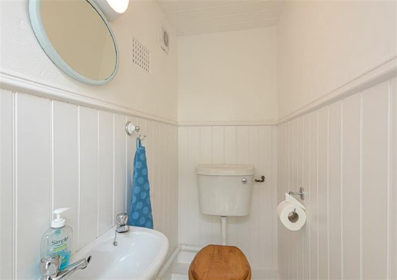Bathroom (photo 3) at Dell Point, Beadnell