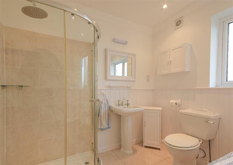 This is the bathroom (photo 2) at Dell Point, Beadnell