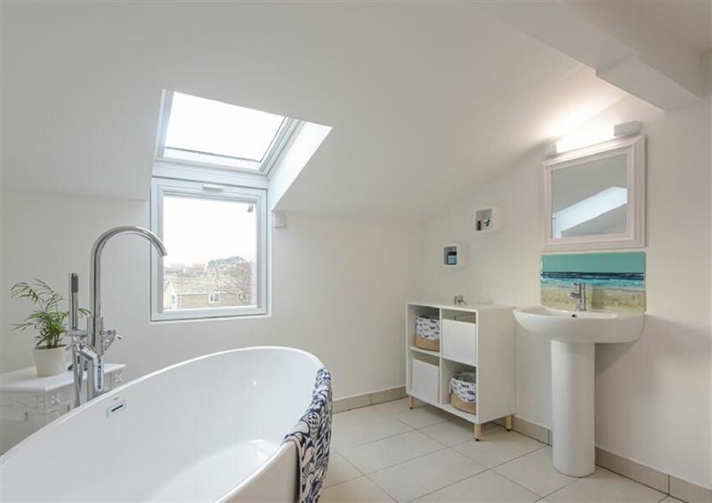 This is the bathroom (photo 3) at Dell Point, Beadnell