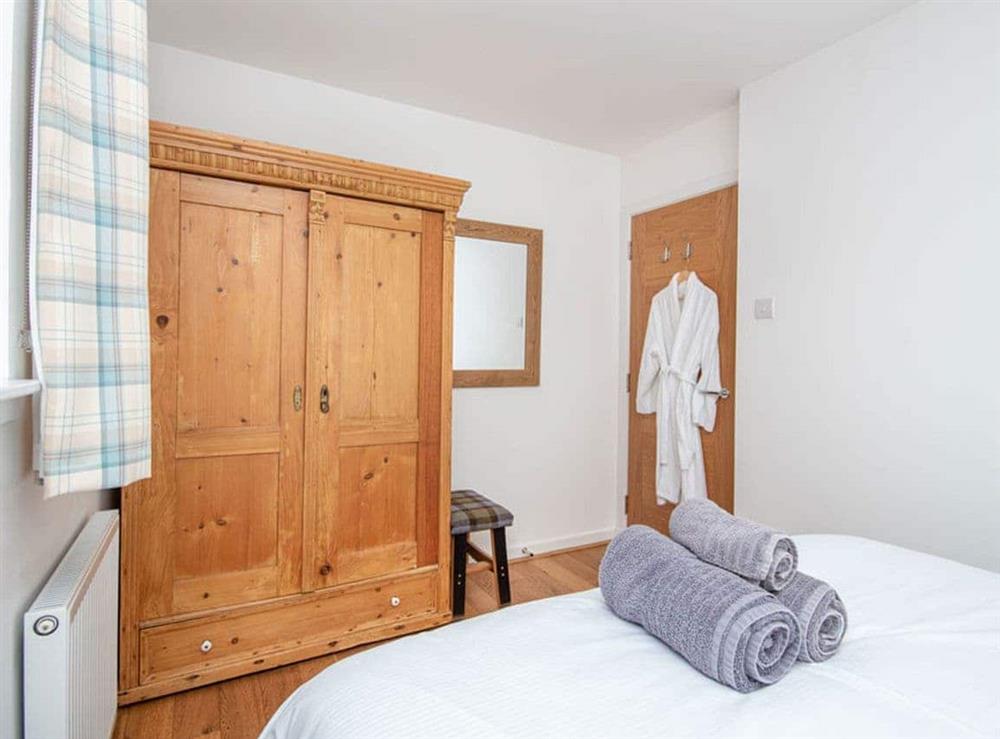 Double bedroom (photo 7) at Delmhor No.3 in Aviemore, Inverness-Shire