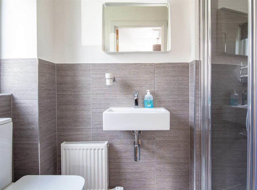 Bathroom (photo 3) at Delmhor No4 in Aviemore, Inverness-Shire