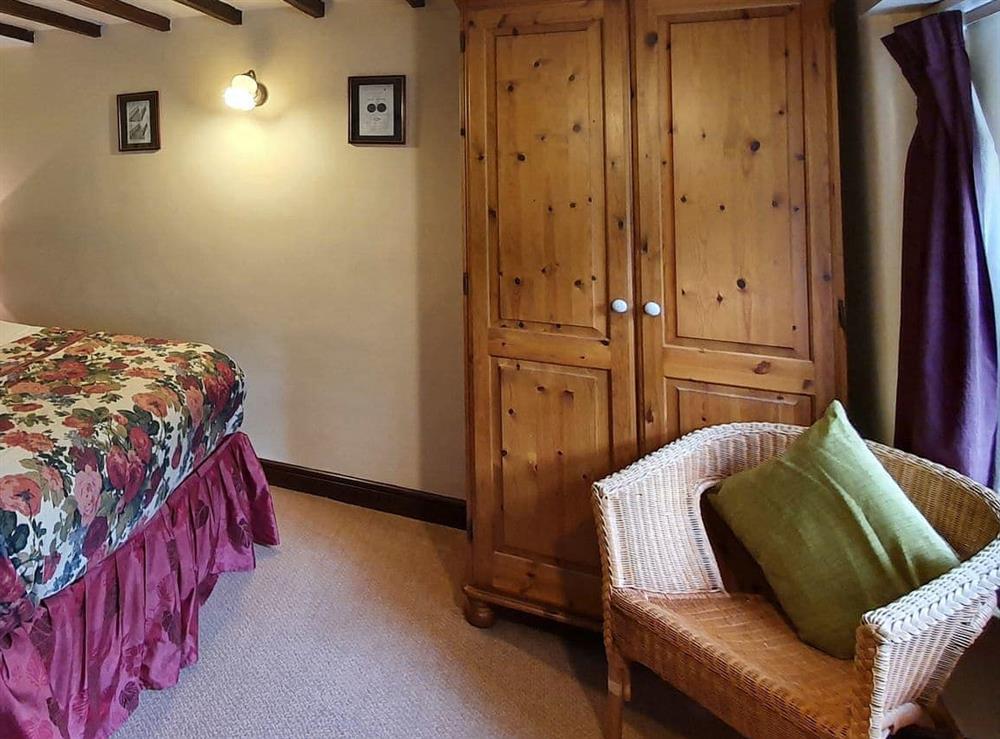 Double bedroom (photo 2) at Delph House in Draughton, Skipton, North Yorkshire