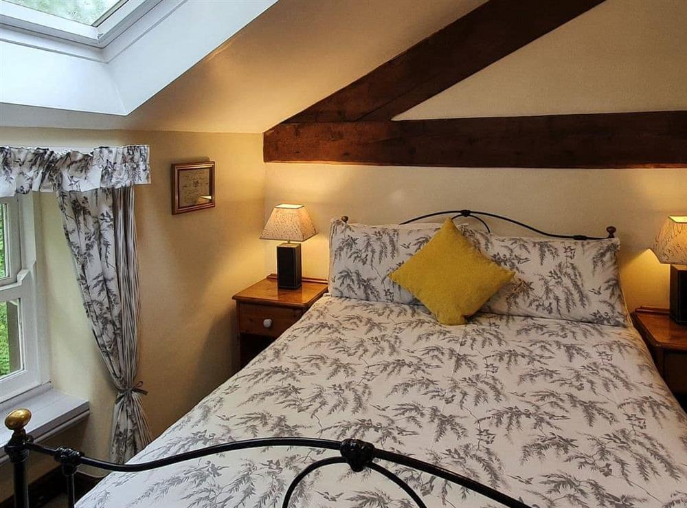 Double bedroom (photo 3) at Delph House in Draughton, Skipton, North Yorkshire
