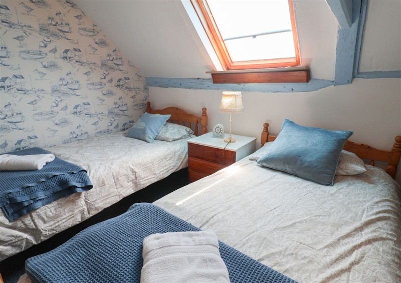 Bedroom (photo 2) at Delphinium, Blakeney