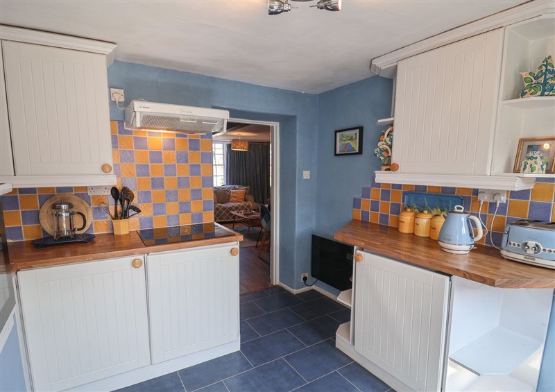 Kitchen (photo 3) at Delphinium, Blakeney