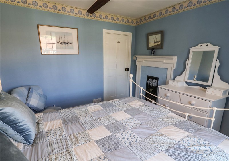 This is a bedroom (photo 2) at Delphinium, Blakeney