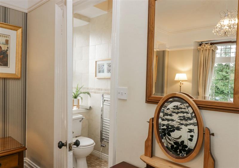 Bathroom (photo 2) at Dene House, Bowness-On-Windermere
