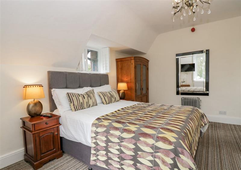 Bedroom (photo 3) at Dene House, Bowness-On-Windermere