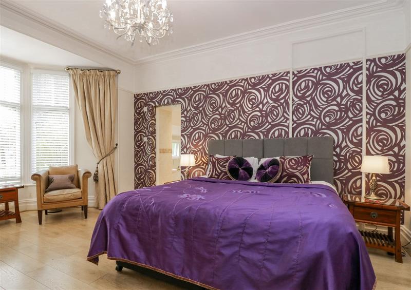 Bedroom at Dene House, Bowness-On-Windermere