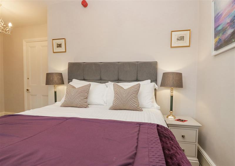 This is a bedroom (photo 2) at Dene House, Bowness-On-Windermere