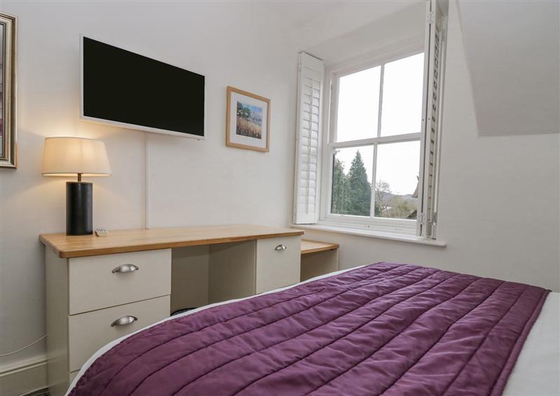 This is a bedroom (photo 4) at Dene House, Bowness-On-Windermere