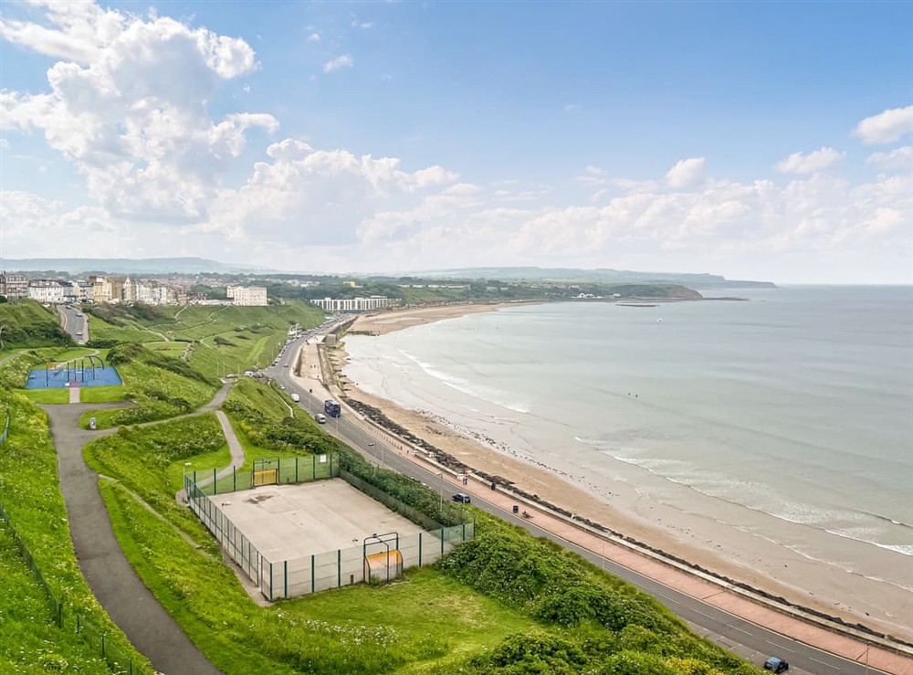 Surrounding area (photo 2) at Denelea in Scarborough, North Yorkshire