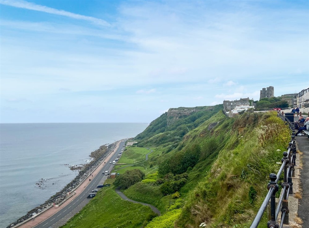 Surrounding area (photo 2) at Denelea Studio 1 in Scarborough, North Yorkshire